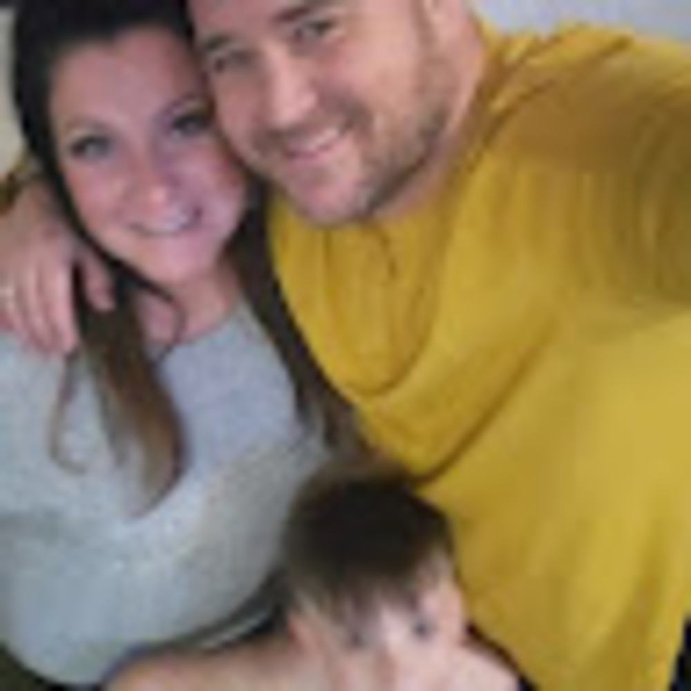 Meet your Posher, Tia